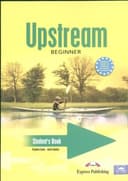 UPSTREAM BEGINNER A1 SB