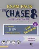 THE CHASE 8 MASTERPIECE PRACTICE TEST 1 NEW ED.