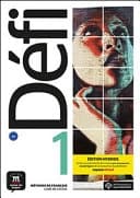 DEFI 4 LIVRE DE LELEVE + CD