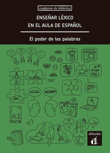 ENSENAR LEXICO EN EL AULA DE ESPANOL