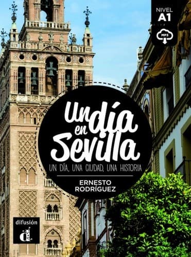 UN DIA EN SEVILLA