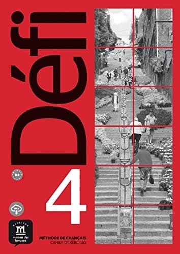 DEFI 4 CAHIER DEXERCICES