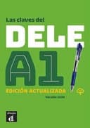LAS CLAVES DEL NUEVO DELE A2 EDICION ACTUALIZADA