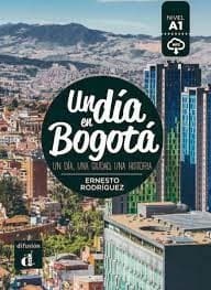 UN DIA EN BOGOTA