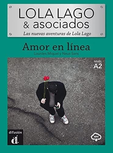 AMOR EN LİNEA