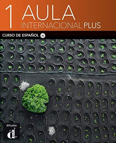 AULA INTERNACIONAL PLUS 1 LIBRO DEL ALUMNO