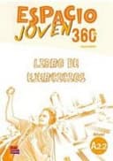 ESPACIO JOVEN 360 A1 PARTE 2 ALUMNO
