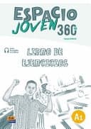 ESPACIO JOVEN 360 A1 PARTE 1 EJERCICIOS