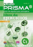 EDI-NUEVO PRISMA C1 EJERCICIOS LIBRO+CD