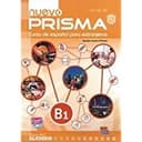 EDI-NUEVO PRISMA B1 LIBRO DEL ALUMNO+CD