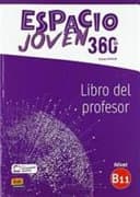 EDI-ESPACIO JOVEN 360 B1.1 LIBRO DEL PROFESOR