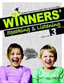 WINNERS' SPEAK&LIST.3 WITH WB+CD (3)