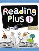 READING PLUS 1 WITH WB+CD