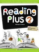 READING PLUS 2 WITH A WB+CD