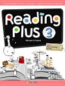 READING PLUS 3 WITH WB+CD