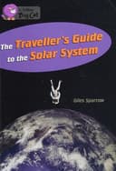 BIG CAT-SAPPHIRE BAND 16-THE TRAVELLER GUIDE