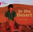 COLLINS BIG CAT IN THE DESERT PINK B