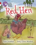 COLLINS BIG CAT RED HEN
