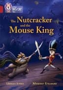 BIG CAT-RUBY BAND 14-THE NUTCRACKER AND THE MOUSE