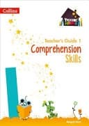 HRP-TREASURE HOUSE COMPREHENSION TG 1