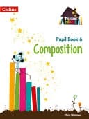 HRP-TREASURE HOUSE COMPOSITION SKILLS PUPILSBOOK 6