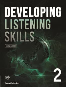 COMP-DEVELOPING LISTENING SKILLS 2