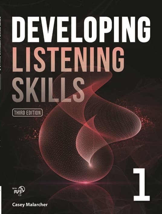 COMP-DEVELOPING LISTENING SKILLS 1