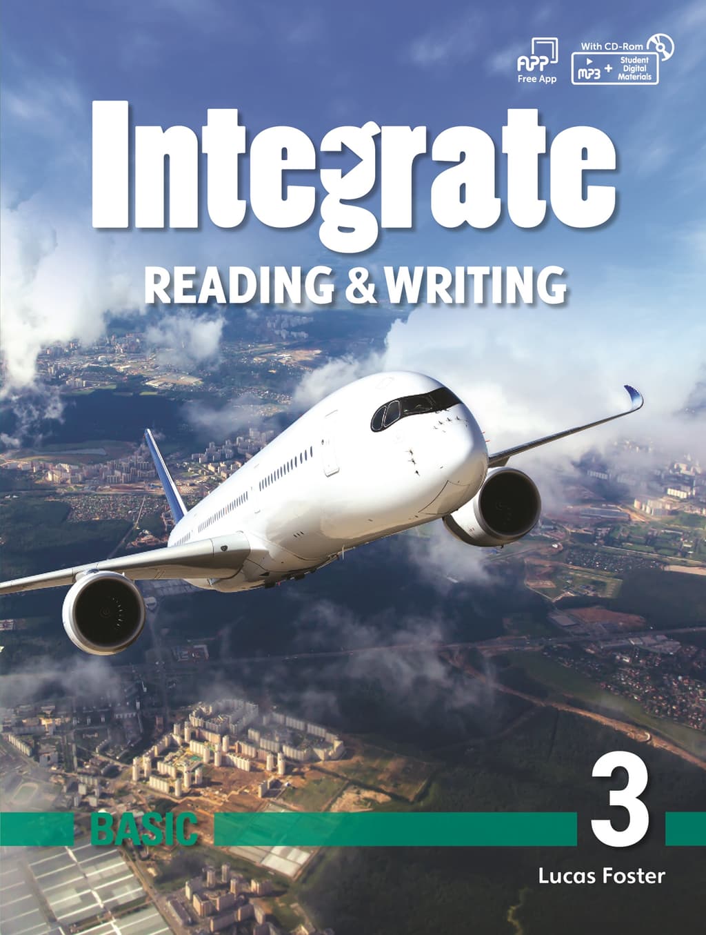 INTEGRATE R&W BASIC 3 SB WITH WB + SB DIGI MATERIA