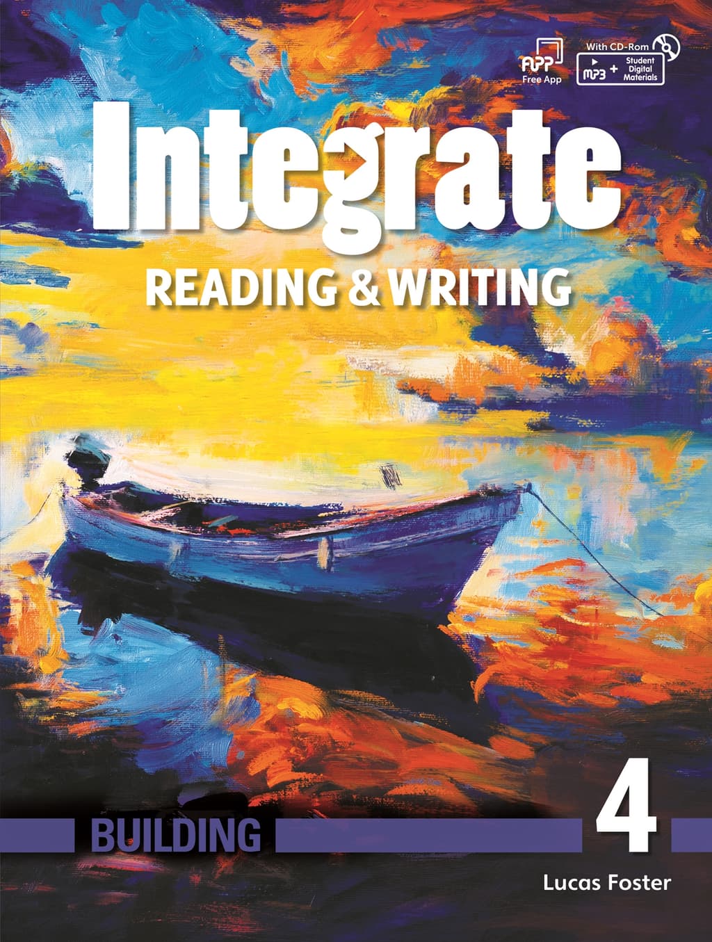 INTEGRATE R&W BUILDING 4 SB WITH WB + SB DIGI MATE