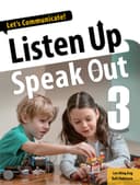 LISTEN UP, SPEAK OUT 3