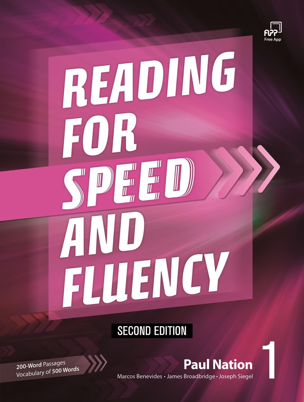 COMP-READING FOR SPEED AND FLUENCY 1