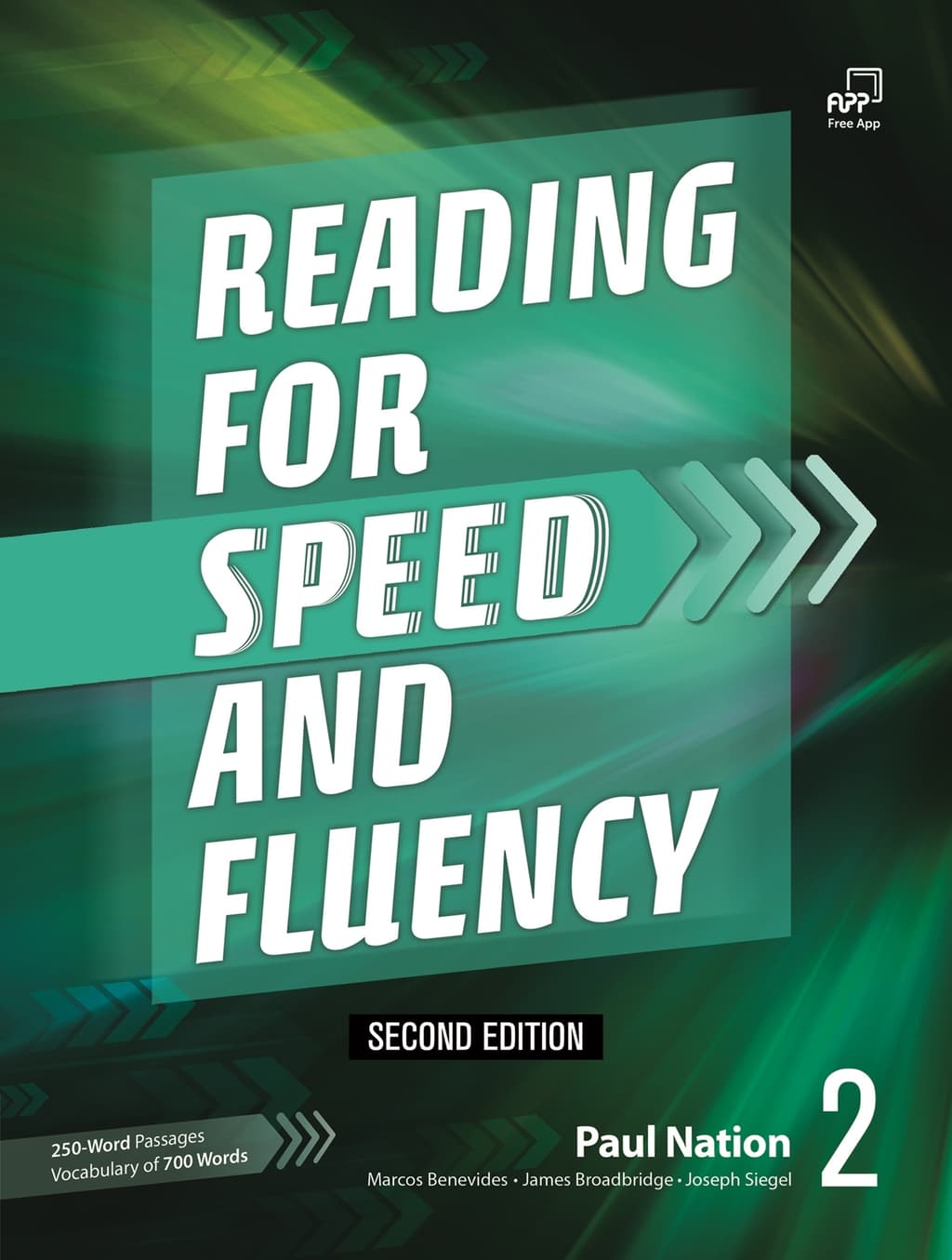 COMP-READING FOR SPEED AND FLUENCY 2