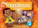 COMPASS CLUB TREEHOUSE 2 AB+CD