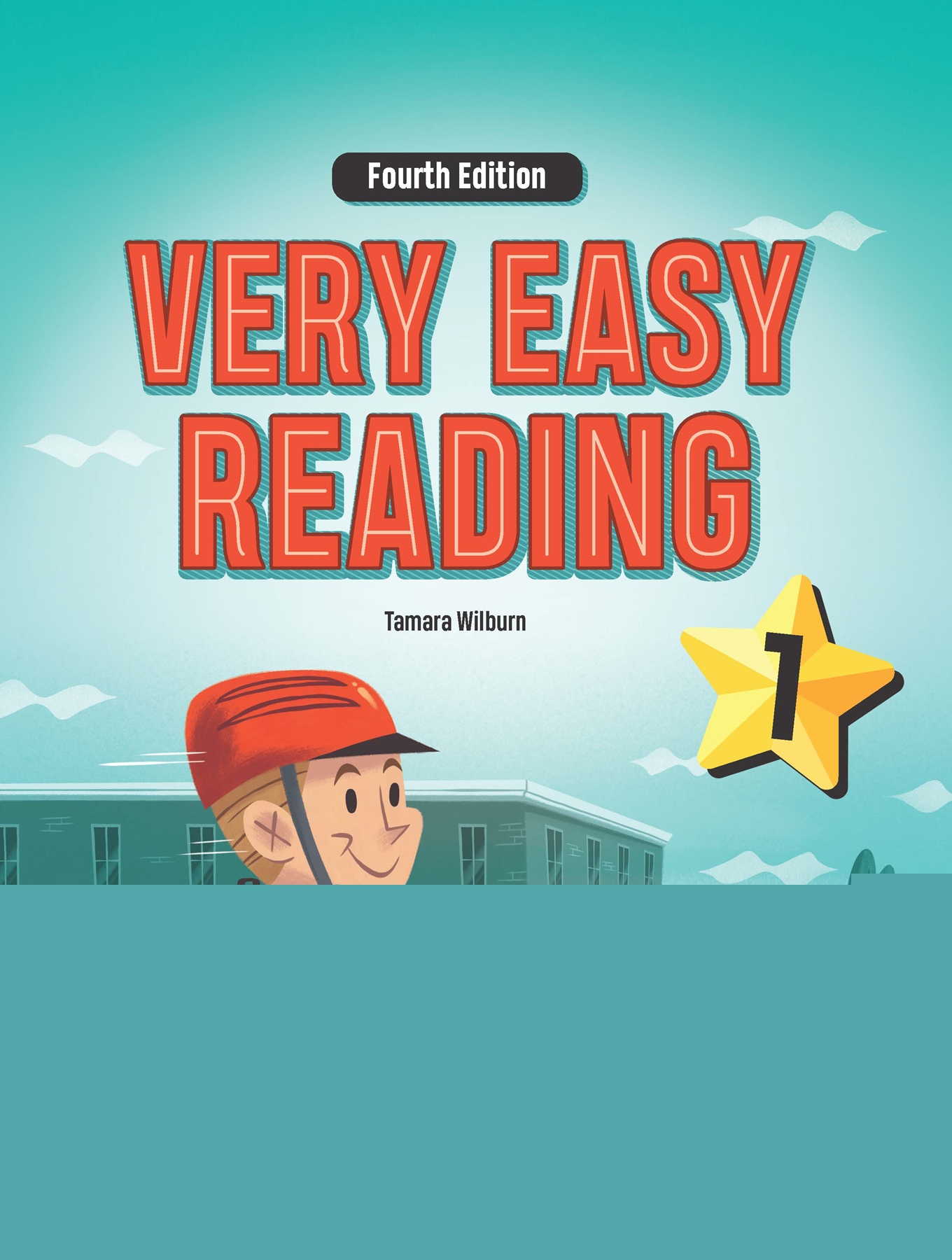 VERY EASY READING 2 WORKBOOK