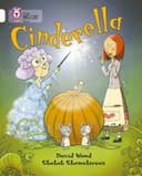 COLLINS BIG CAT CINDERELLA