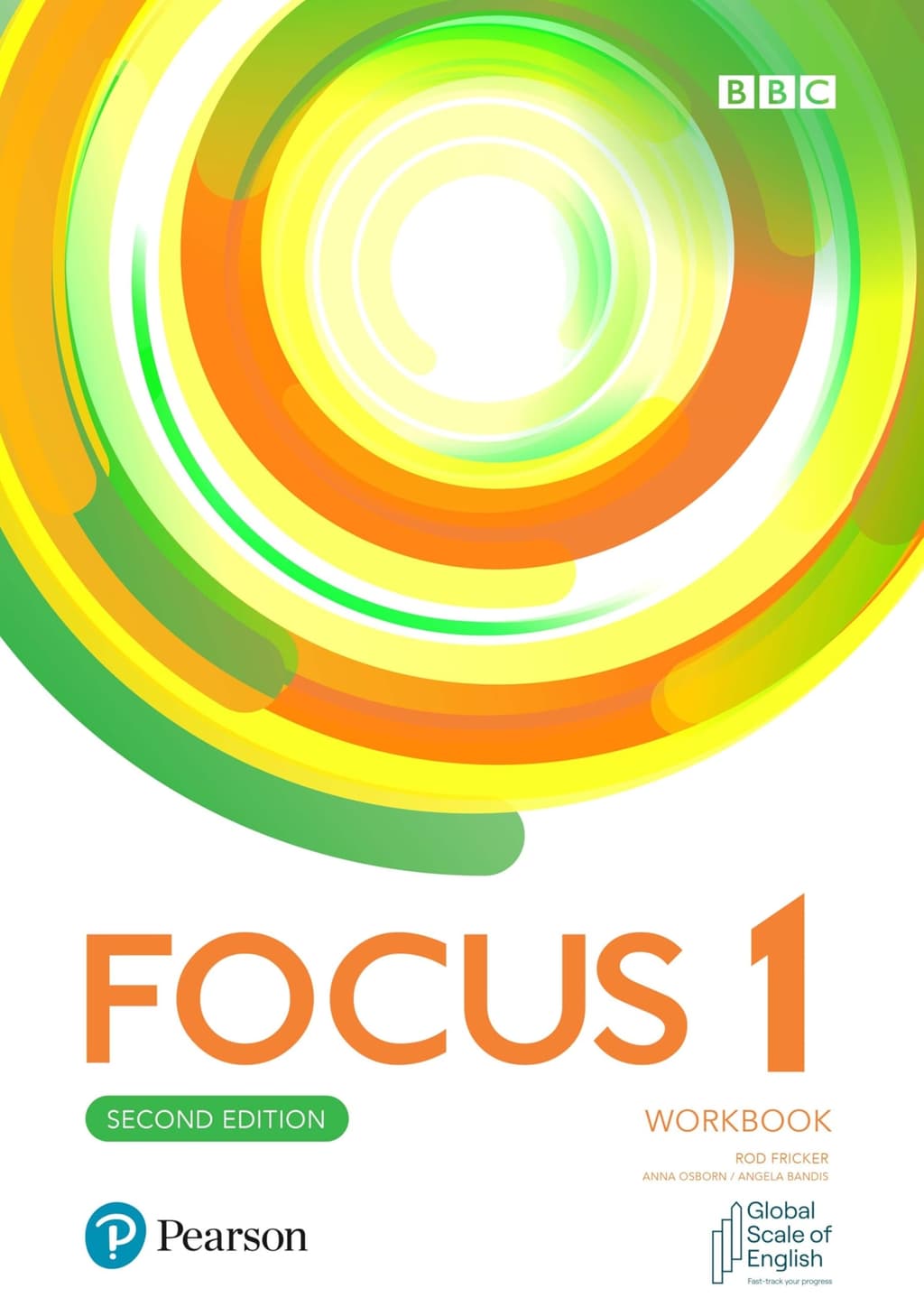 Focus 2e Level 1 Workbook