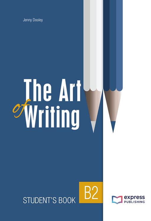 THE ART OF WRITING B2 STUDENTBOOK