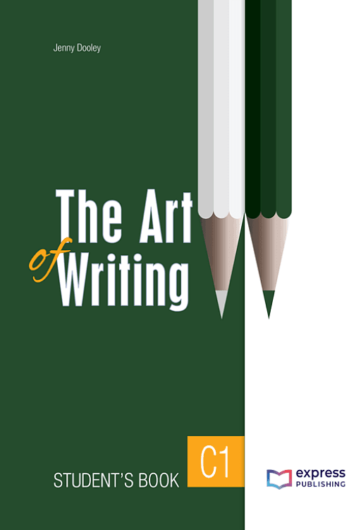 THE ART OF WRITING C1 STUDENTBOOK