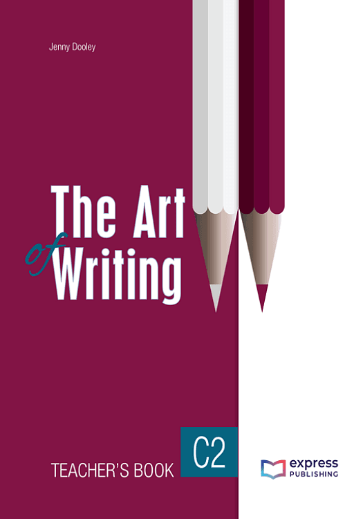 THE ART OF WRITING C2 TEACHERS BOOK