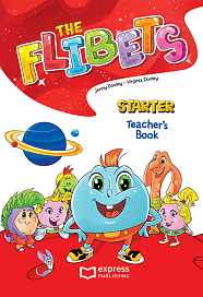 FLIBETS TEACHER'S EXTENDED RESOURCE PACK TURKEY