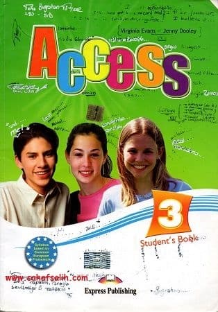 ACCESS 3 STUDENTS PACK(SB+WB+i-ebook)