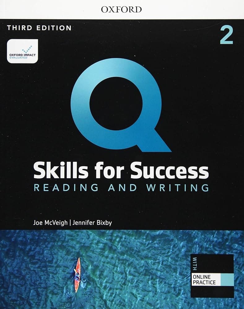 SKILLS PRACTICE 2 STUDENTS BOOK