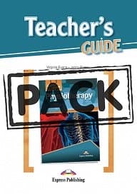 C.P. PHYSIOTHERAPY TEACHERS PACK