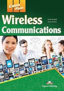 CAREER PATHS WIRELESS COMMUNICATIONS TSPACK