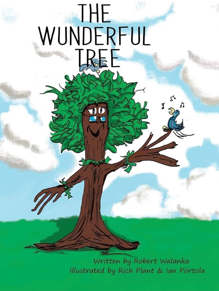 The Wondrous Tree