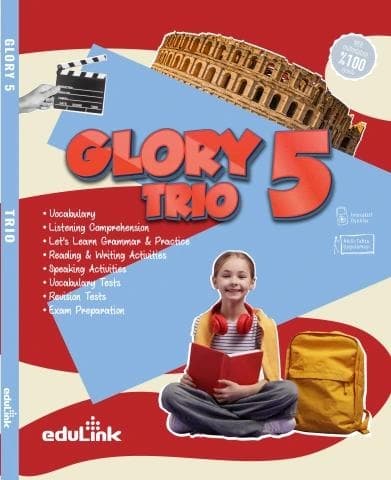 Glory 5 Trio