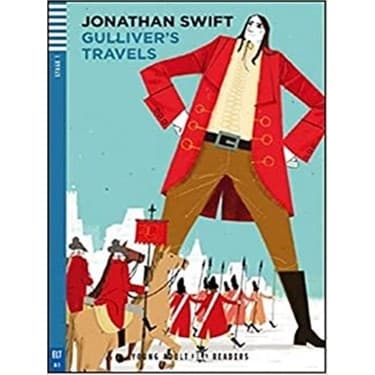 Gulliver’s Travels (A1)