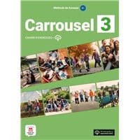 CARROUSEL 2 GUIDE PÉDAGOGIQUE