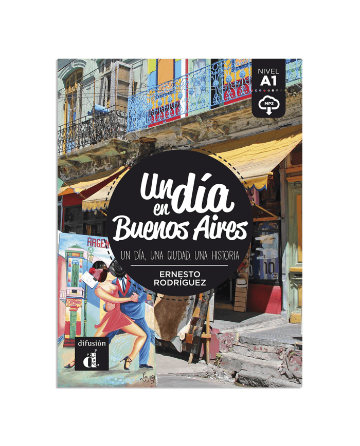 UN DIA BUENOS AIRES
