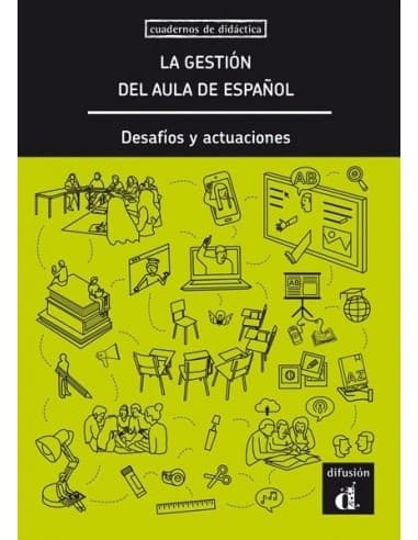 LA GESTION DEL AULA DE ESPANOL